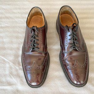 Church’s Grafton Wingtip Dress Shoe